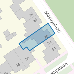 Perceel NBH00-H-4122