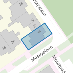 Perceel NBH00-H-4124