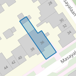 Perceel NBH00-H-4125