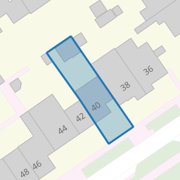 Perceel NBH00-H-4127