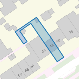 Perceel NBH00-H-4128