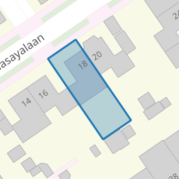 Perceel NBH00-H-4131