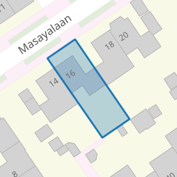 Perceel NBH00-H-4132