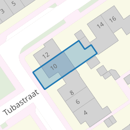 Perceel NBH00-H-4135