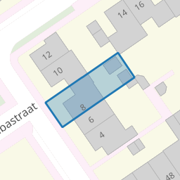 Perceel NBH00-H-4136