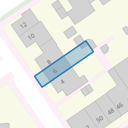 Perceel NBH00-H-4137