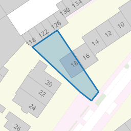 Perceel NBH00-H-4149