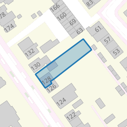 Perceel NBH00-H-4151