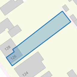 Perceel NBH00-H-4152