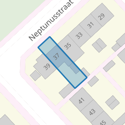 Perceel NBH00-H-4153