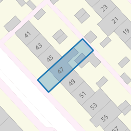 Perceel NBH00-H-4154