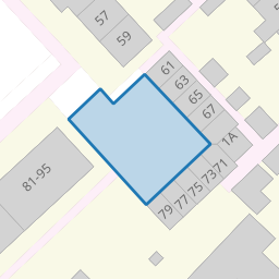 Perceel NBH00-H-4156