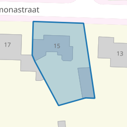 Perceel NBH00-H-4161