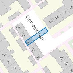 Perceel NBH00-H-4169