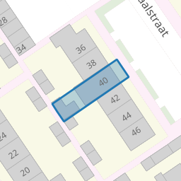 Perceel NBH00-H-4172