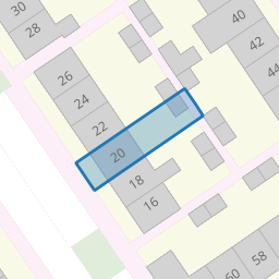 Perceel NBH00-H-4173