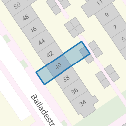 Perceel NBH00-H-4175