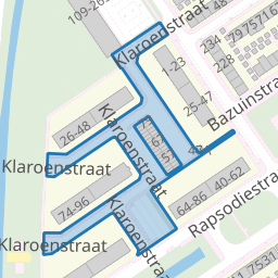 Perceel NBH00-H-4180