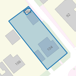 Perceel NBH00-H-4182