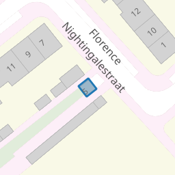 Perceel NBH00-H-4187