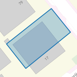 Perceel NBH00-H-4191