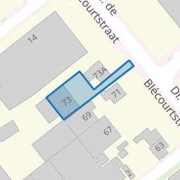 Perceel NBH00-H-4196