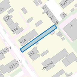 Perceel NBH00-H-4208