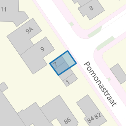 Perceel NBH00-H-4211