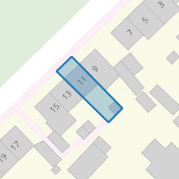 Perceel NBH00-H-4228