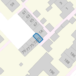 Perceel NBH00-H-4231