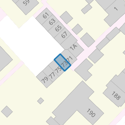 Perceel NBH00-H-4232