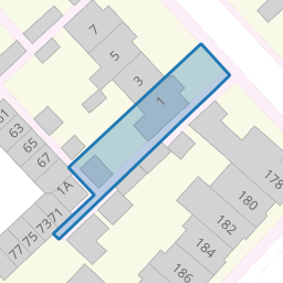 Perceel NBH00-H-4235