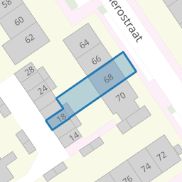 Perceel NBH00-H-4254