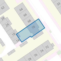 Perceel NBH00-H-4255