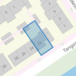 Perceel NBH00-H-4257