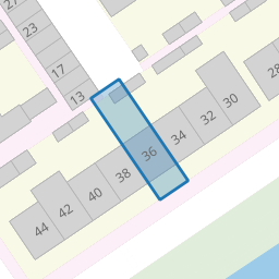 Perceel NBH00-H-4258