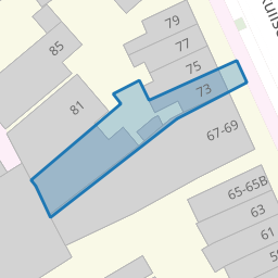 Perceel NBH00-H-4261