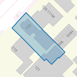 Perceel NBH00-H-4262