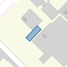 Perceel NBH00-H-4263