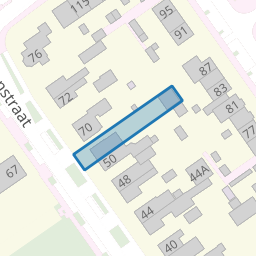 Perceel NBH00-H-4267