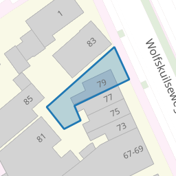 Perceel NBH00-H-4277