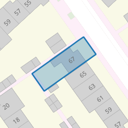 Perceel NBH00-H-4281