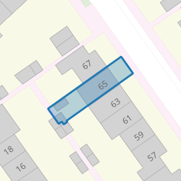 Perceel NBH00-H-4282