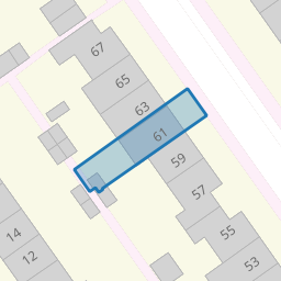 Perceel NBH00-H-4284