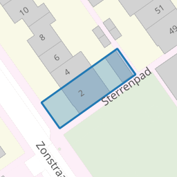 Perceel NBH00-H-4289