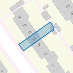 Perceel NBH00-H-4292