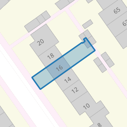 Perceel NBH00-H-4293