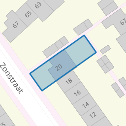 Perceel NBH00-H-4295