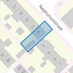 Perceel NBH00-H-4296