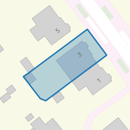 Perceel NBH00-H-4308